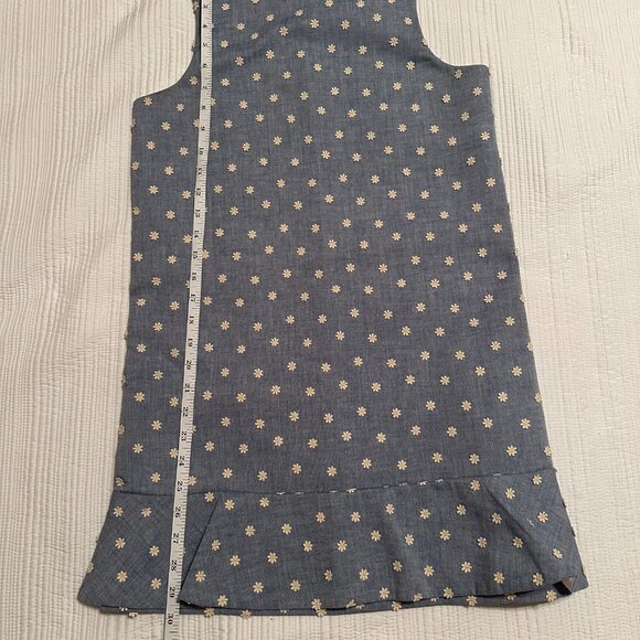 Daniela Corte A Mano Mini Dress - Picture 5 of 10